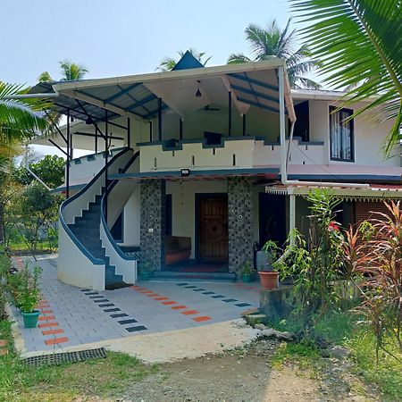 Bliss Homestay Munroe Island Mundrothuruth Εξωτερικό φωτογραφία