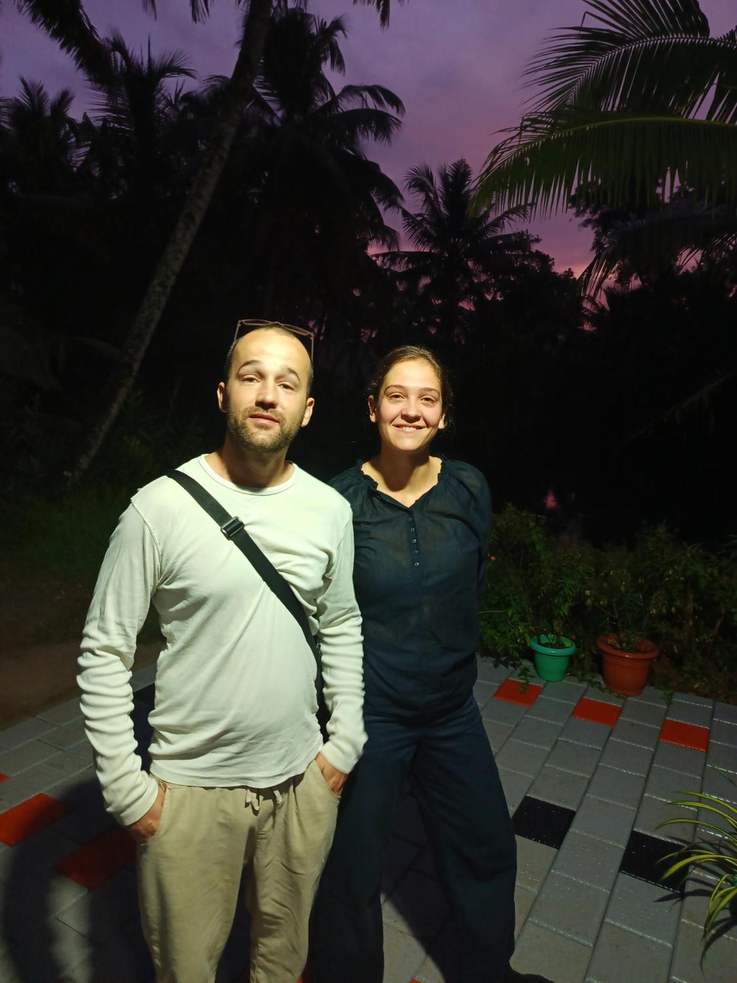 Bliss Homestay Munroe Island Mundrothuruth Εξωτερικό φωτογραφία